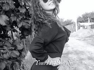 YourHotBabyX Partouze