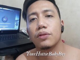 YourHottieBabyBoy