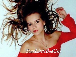 YourLittleBadGirl Partouze