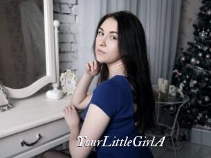YourLittleGirlA