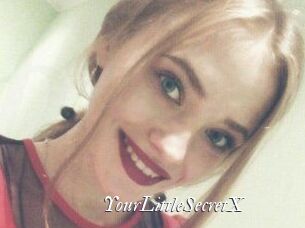 YourLittleSecretX