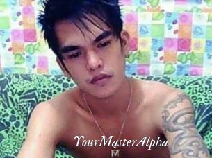 YourMasterAlpha
