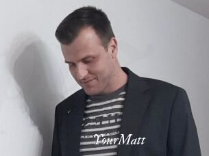 YourMatt