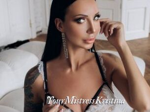 YourMistressKristina Partouze