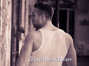 YourMuscleMaster