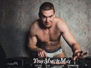 YourMuscleMax Partouze
