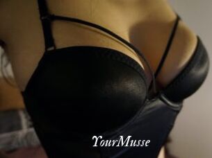 YourMusse