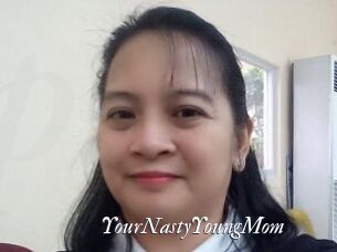 YourNastyYoungMom