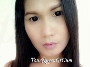 YourQueenOfCum Partouze
