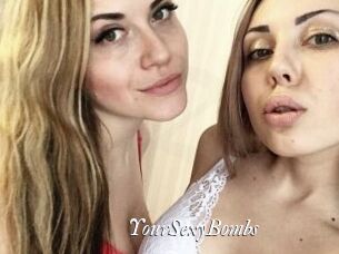 YourSexyBombs