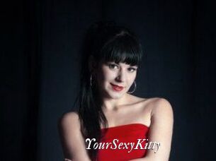 YourSexyKitty Partouze