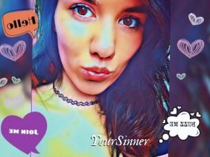 YourSinner