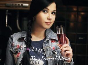YourSweetMilena
