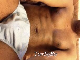 YourToy_Boy