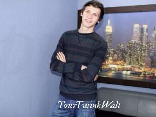 YourTwinkWalt