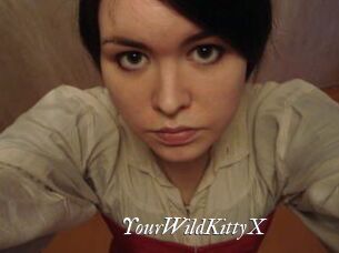 YourWildKittyX Partouze
