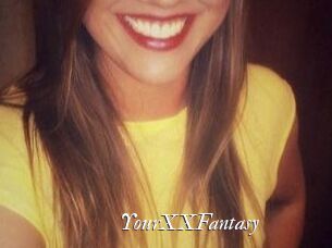 YourXXFantasy Partouze