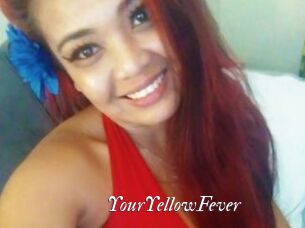 YourYellowFever