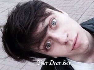 Your_Dear_Boy