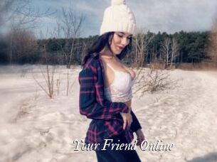 Your_Friend_Online