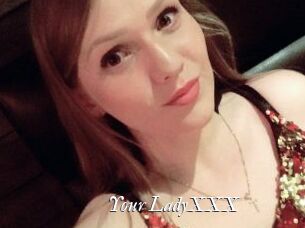 Your_LadyXXX Partouze