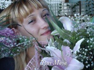 Your_Maya