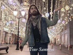 Your_Samurai