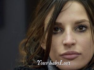 Your_babyLor1