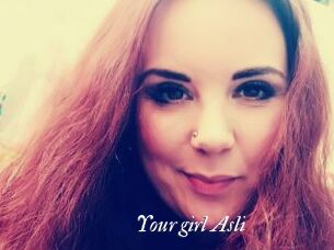 Your_girl_Asli