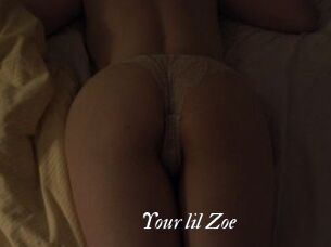 Your_lil_Zoe