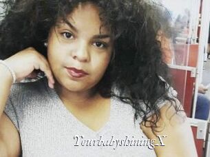 YourbabyshiningX Partouze