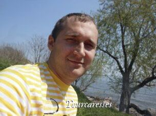 Yourcaresses