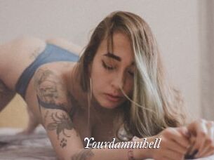 Yourdamnnhell