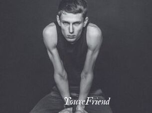 YoureFriend