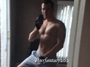 Yourfantasy202