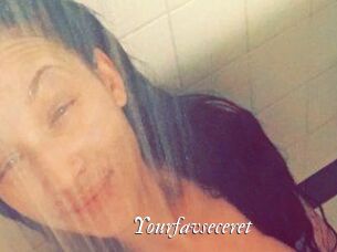 Yourfavseceret