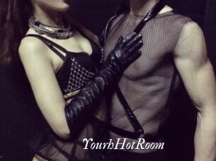 YourhHotRoom