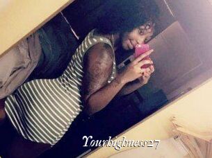 Yourhighness27