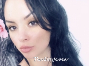 Yourkittyforever