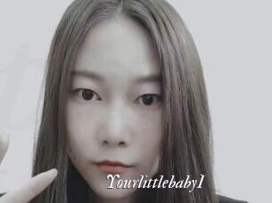 YourlittlebabyI