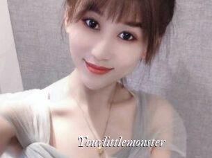 Yourlittlemonster