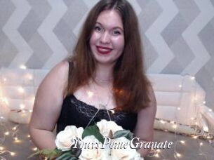 YoursPomeGranate