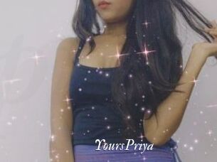 YoursPriya