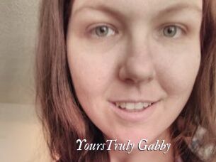 YoursTruly_Gabby