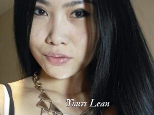 Yours_Lean