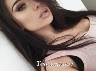 Yoursweetsecret Partouze