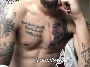 Youstillloveme
