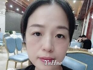 YuHua