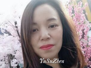 YuSuZhen