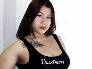 YuaAmeri